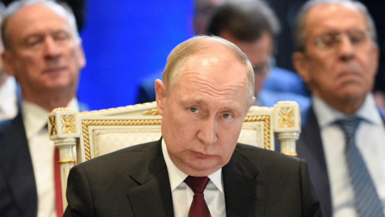 Moscow Times: Cum se va prăbuși regimul lui Putin. Cele două scenarii, unul mai îngrozitor decât altul, al plecării sale de la Kremlin