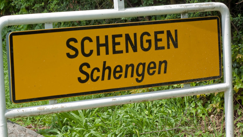 Aurescu: Condițiile puse de premierul Olandei pentru acceptarea României în Schengen au fost îndeplinite
