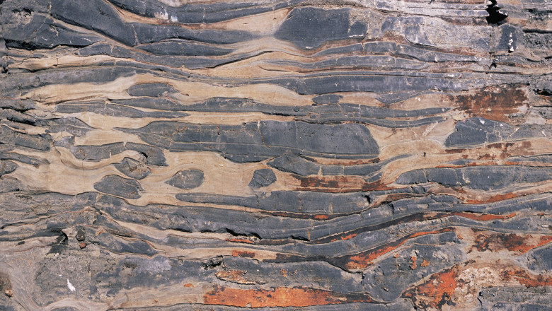 Primele semne de viață pe Pământ, descoperite în roci vechi de 3,5 miliarde de ani. Ce sunt stromatolitele