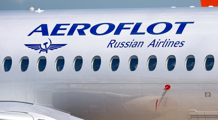 Traficul de pasageri aerieni din Rusia a scăzut cu 20% în septembrie, sub efectul sancţiunilor