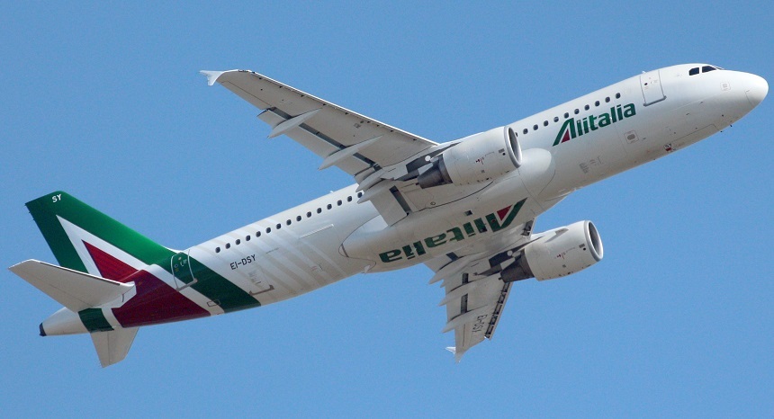 Guvernul Italiei intenţionează în continuare să privatizeze operatorul aerian ITA Airways, după retragerea grupului maritim MSC