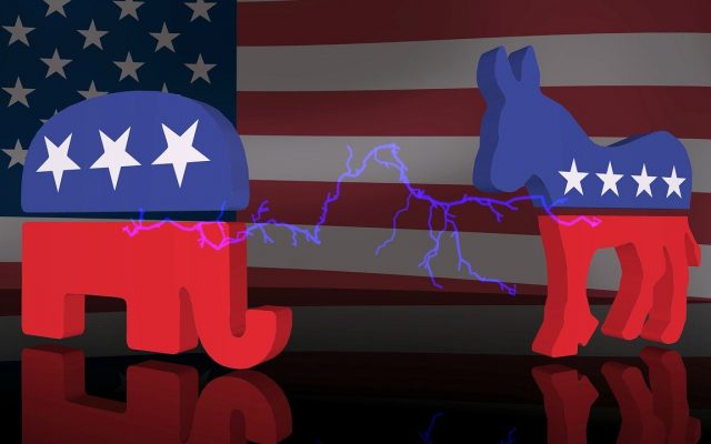 Tsunamiul republican anunțat la alegerile din SUA nu pare că se va produce. Democrații se mențin pe poziții