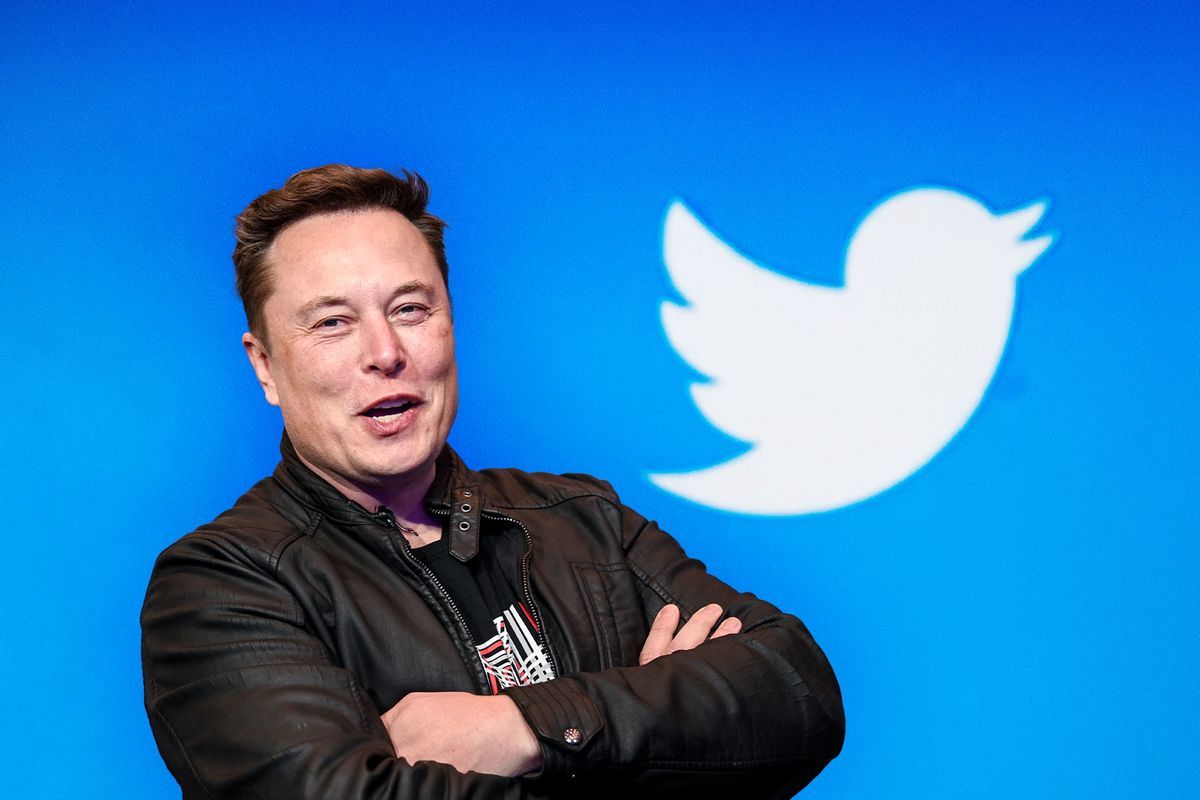 Efectul Elon Musk. Twitter se confruntă cu o scădere masivă a veniturilor