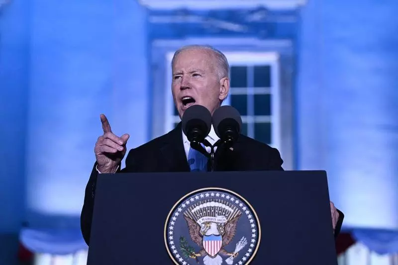 Ce s-ar putea întâmpla pe scena politică americană dacă Joe Biden nu va mai candida