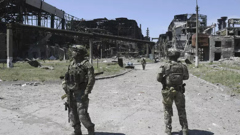 „Concluzia războiului cu NATO în Ucraina”. Documentul prin care liderii ruși vor să nu mai fie arătați cu degetul pentru eșecul de pe front