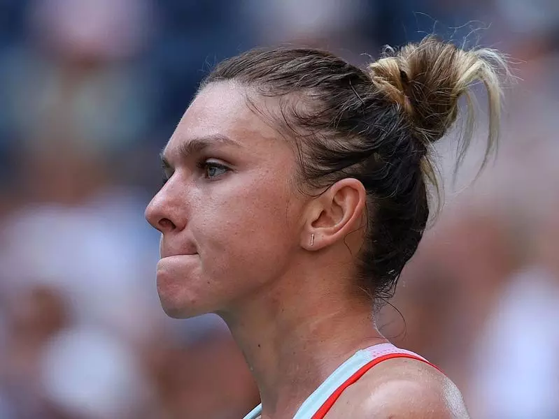 Fanii Mariei Sharapova o atacă pe Simona Halep! A fost scoasă de la naftalină o declarație a româncei despre sportivii care se dopează
