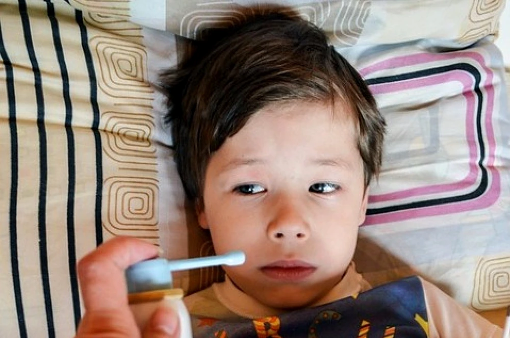 Virozele respiratorii fac prăpăd. Mihai Craiu, pediatru: Vine cel mai mare val de bronșiolite din ultimii 10 ani