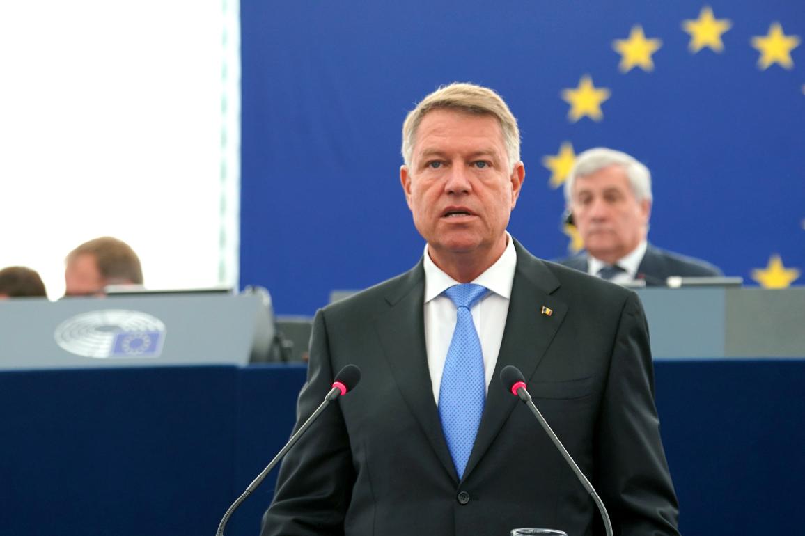 Iohannis: Atitudinea regretabilă și nejustificată a Austriei riscă să afecteze unitatea și coeziunea europene