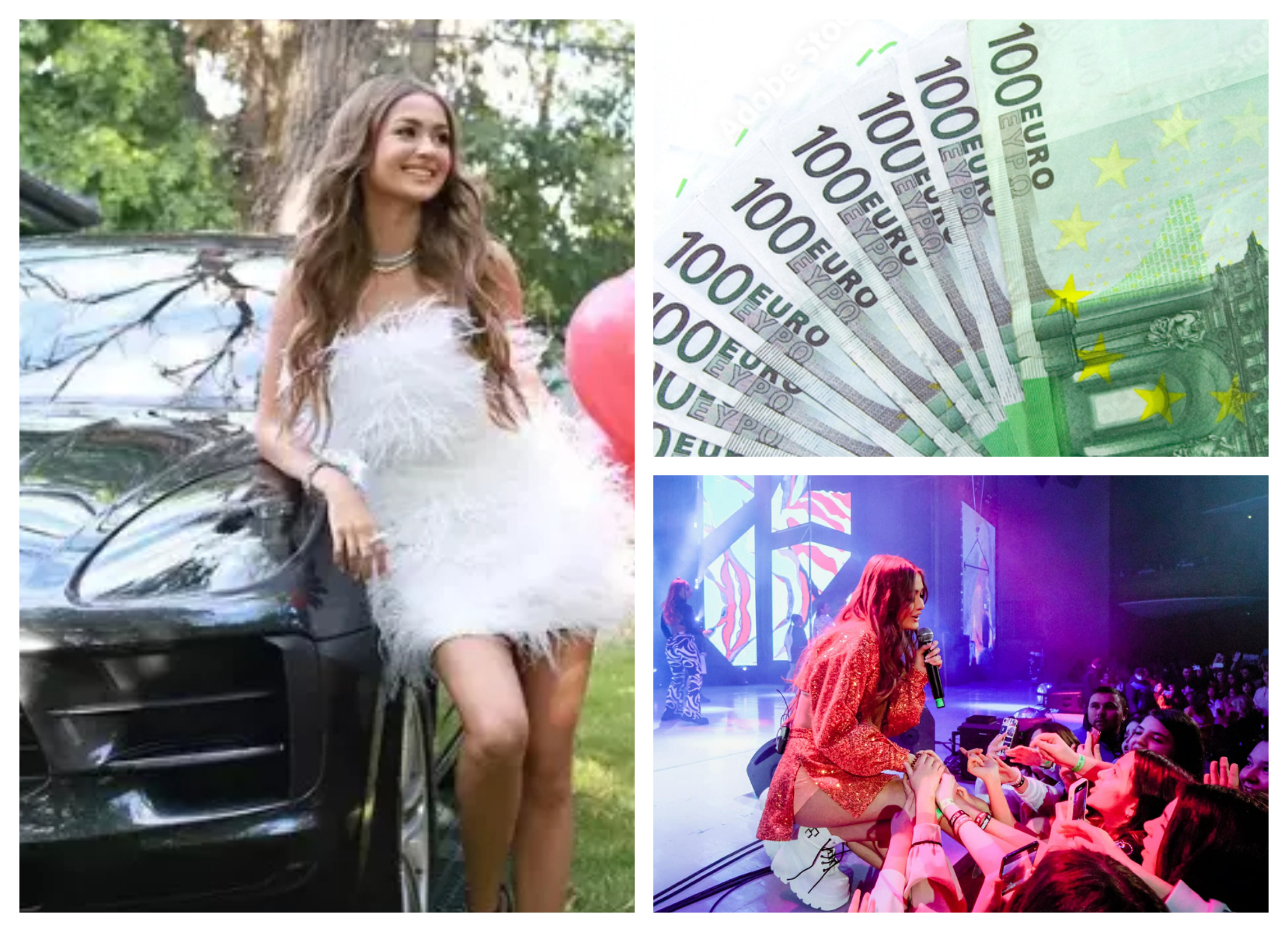 Iuliana Beregoi duce recompensele financiare în lumea copiilor! Preferata micuțelor românce oferă 1000 de euro cash unei spectatoare
