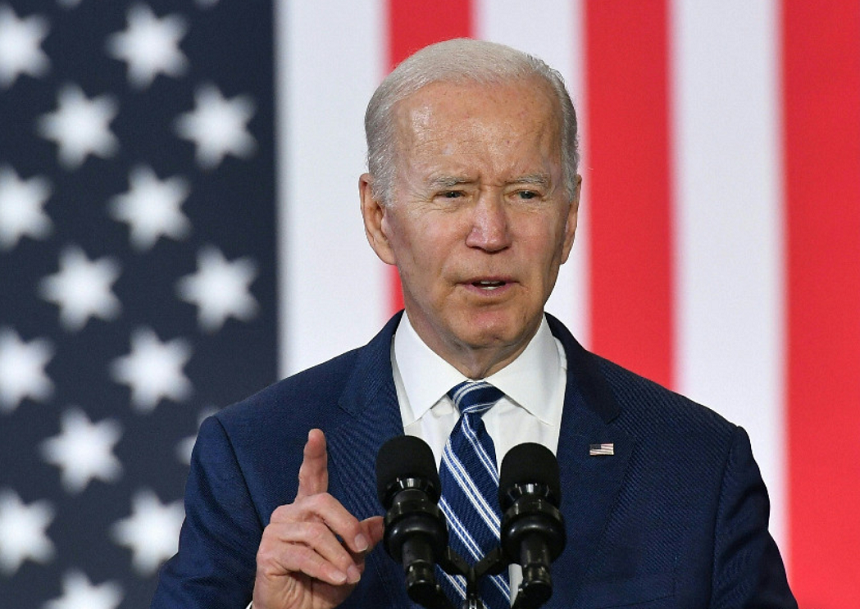 Un discurs tăios al președintelui american Joe Biden. Cine mai este în siguranță?