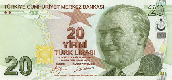 Banca centrală a Turciei a redus joi dobânda cheie cu 1,5 puncte procentuale şi a decis să încheie ciclul de relaxare a politicii monetare