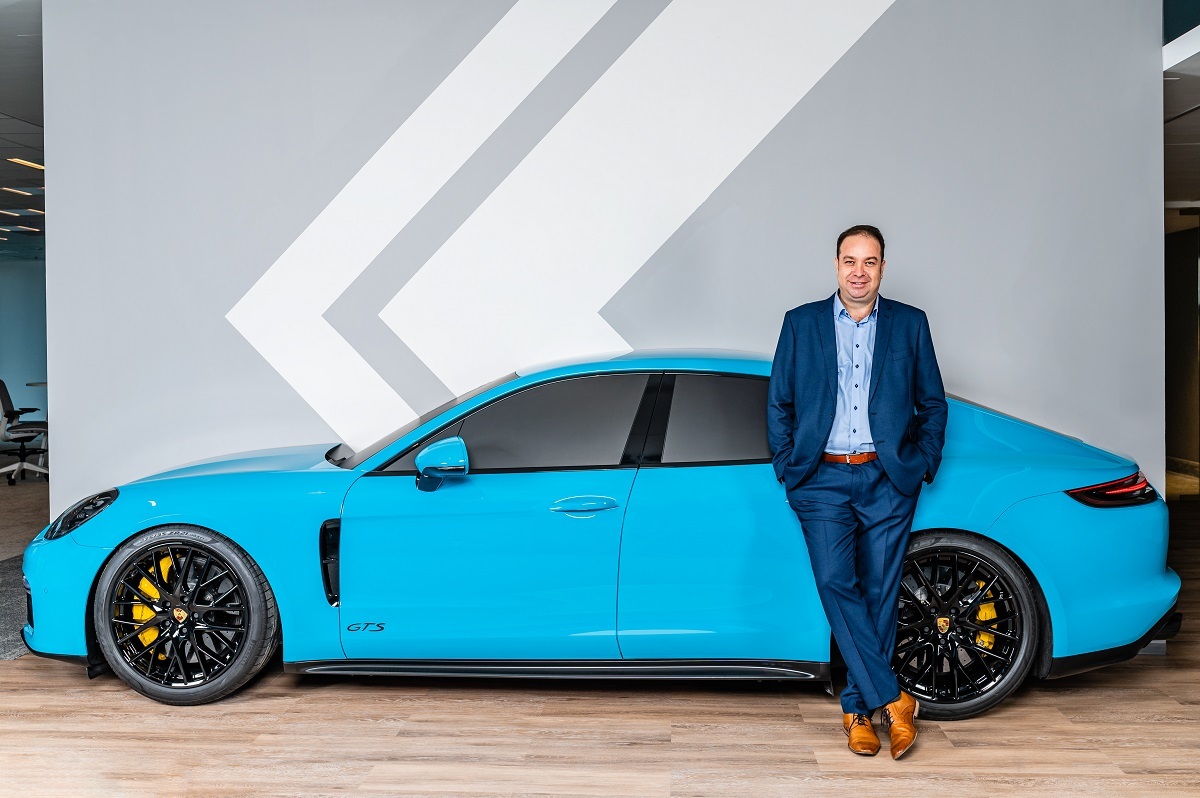 Porsche Engineering deschide oficial biroul din Timişoara şi vrea să recruteze peste 100 de dezvoltatori şi ingineri software în România, în 2023