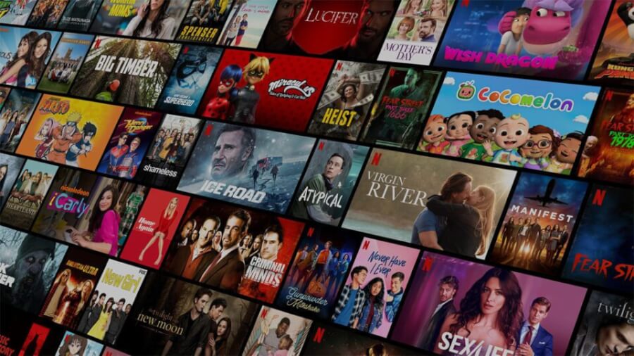 Ce filme și seriale noi apar pe Netflix în luna ianuarie 2023