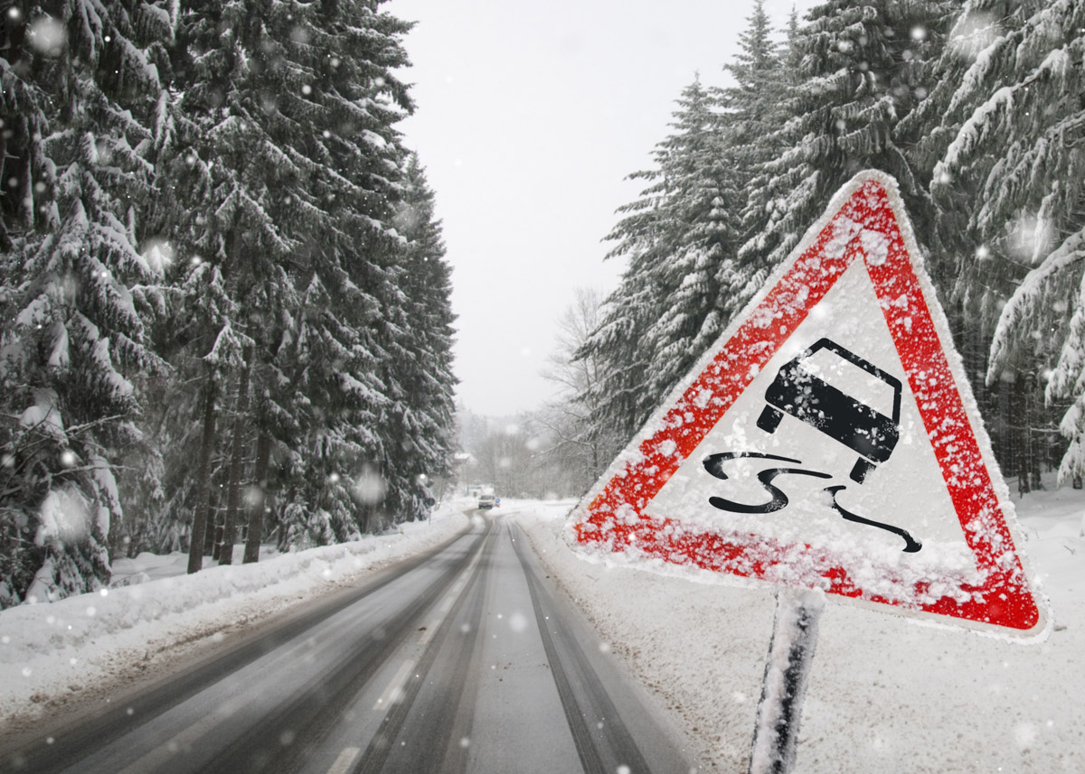 Alertă de ninsori în România. Avertisment ANM de ultimă oră