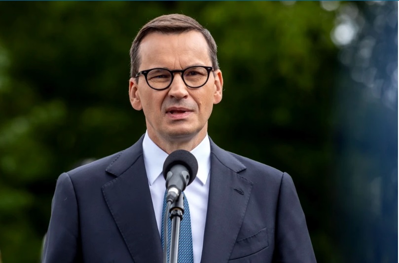 Rusia acuză Polonia că a distrus sistemul de securitate european