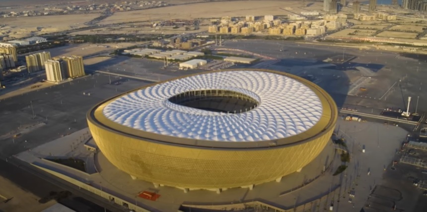 Ce va face Qatarul cu luxoasele sale stadioane după ce se va încheia Cupa Mondială 2022 – FOTO
