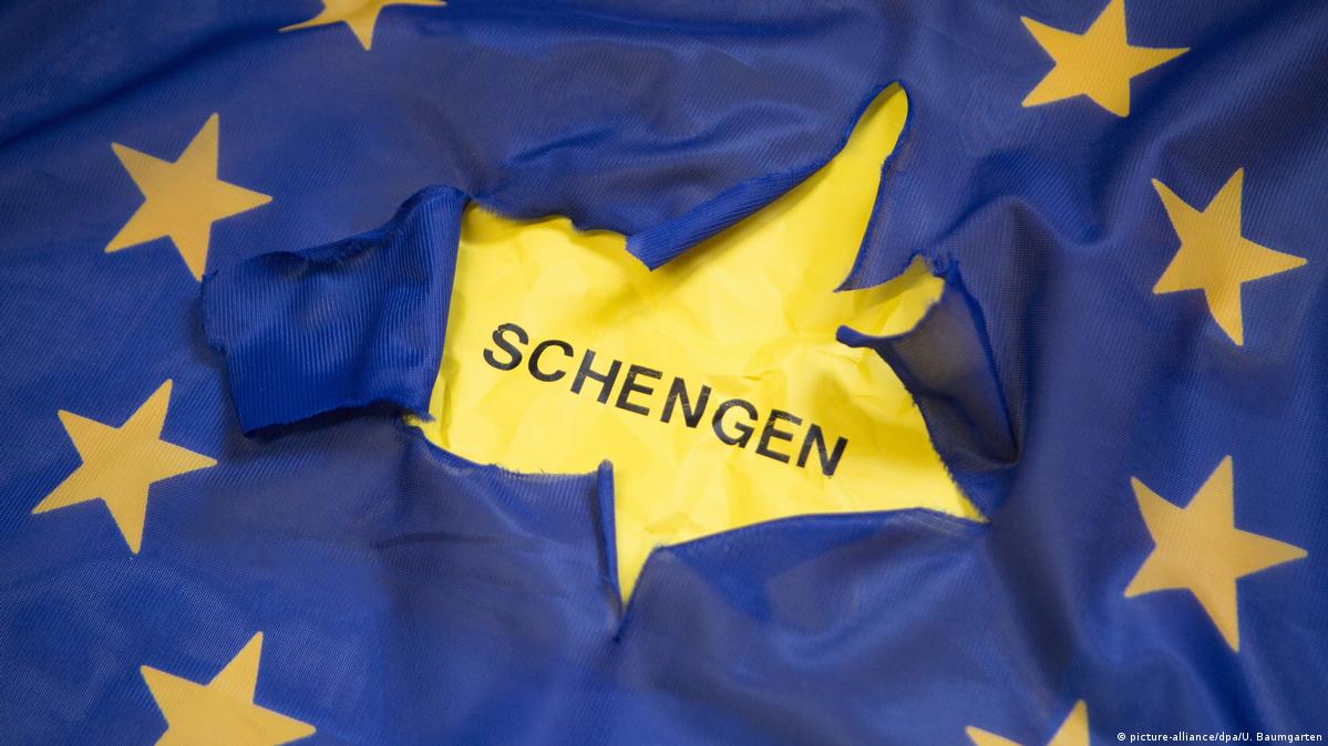 Data la care România va intra în Spațiul Schengen. Se întâmplă până la finalul anului