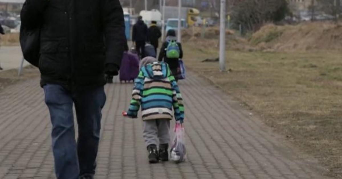 Ce se întâmplă cu copiii Ucrainei? Mii de minori au fost deportați, alte câteva sute au dispărut