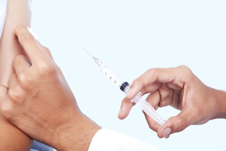 De câte doze de vaccin avem nevoie pentru a scăpa de epidemia de gripă. De ce este mai rea decât COVID
