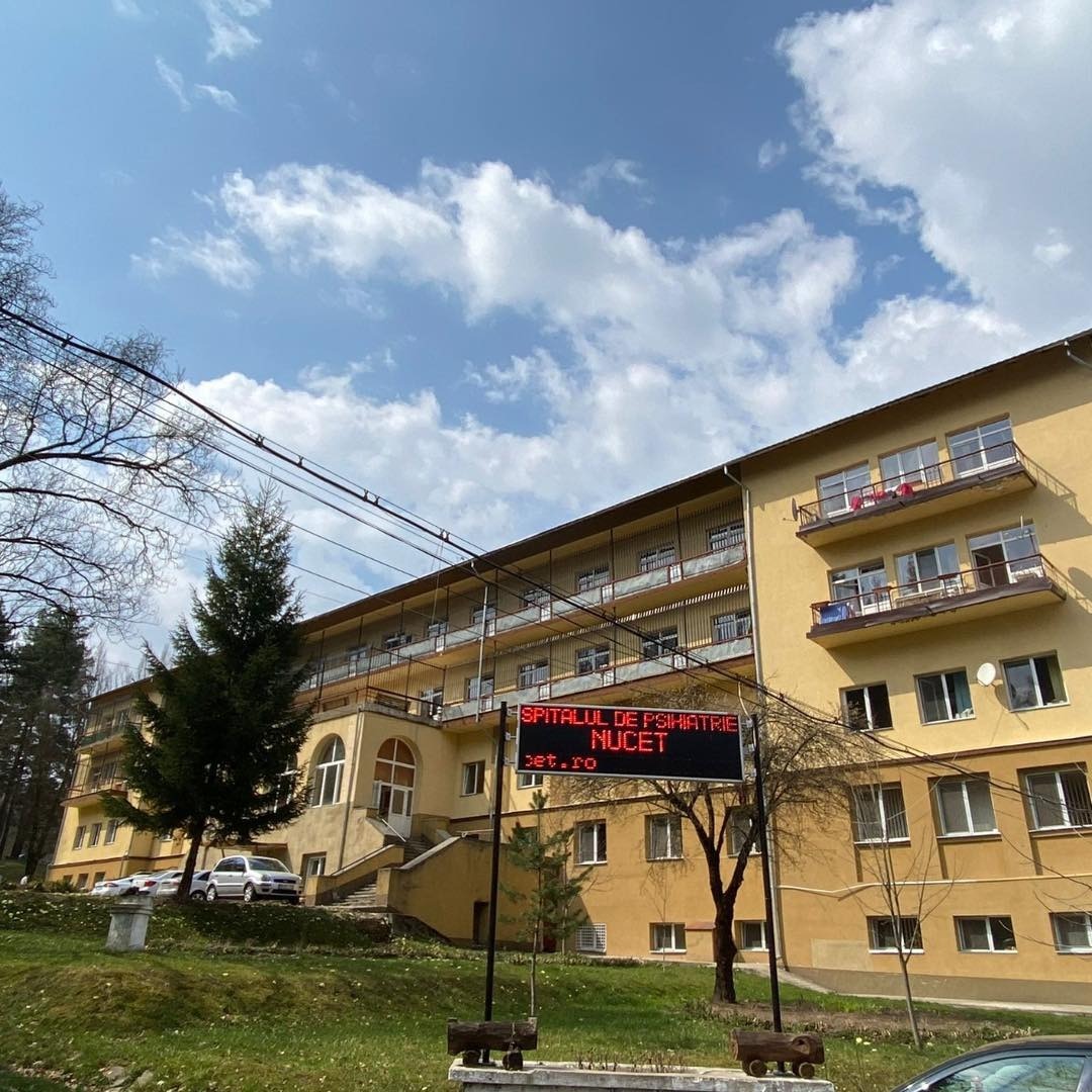Bihor: Un spital de psihiatrie va fi reabilitat termic cu bani europeni / Proiect de 30 milioane lei