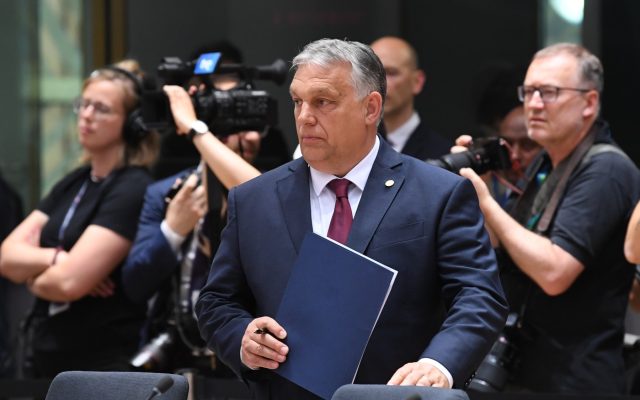 Viktor Orban ar urma să vină în România. Se va semna un contract uriaș în energie