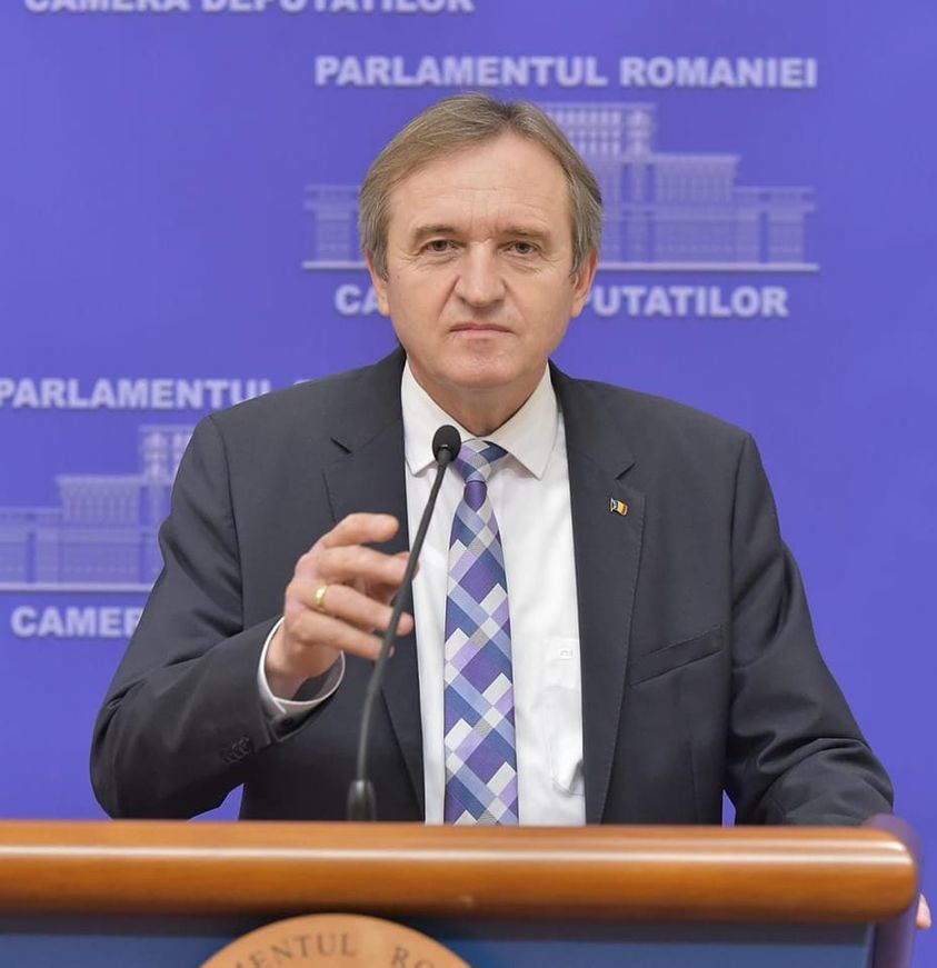 Deputat PSD: Virgil Popescu îngroapă energia pe cărbune.Tot efortul depus de noi, pentru a menţine cărbunele  în piaţă a fost aruncat la gunoi! /  Ordonanţele din zona energiei, care vor ajunge în Parlament , trebuie modificate