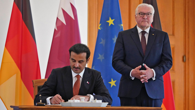 Qatarul amenință Uniunea Europeană. De ce scandalul de corupție din Parlamentul European dă Europei o mare durere de cap