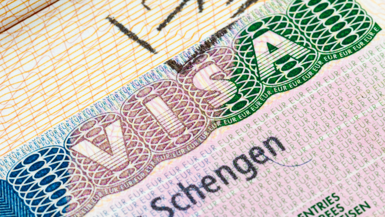 Dosarul României pentru Schengen a fost pus pe ordinea de zi a Consiliului JAI. Votul va fi mâine
