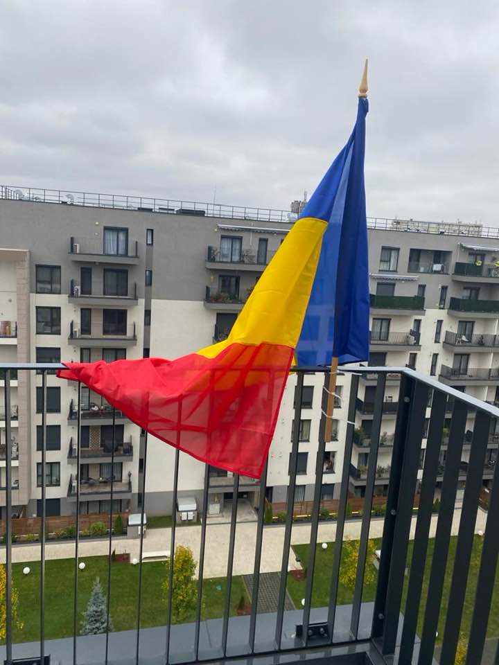 Mărirea și decăderea fostului președinte al României