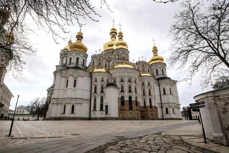 „Vladimir Putin este Satana”. Îndemnul Kievului pentru Biserica Ortodoxă Ucraineană