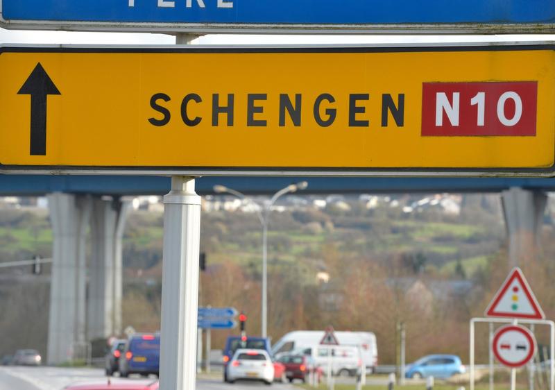 Suedia e cu noi! Parlamentul de la Stockholm a votat pentru aderarea României la Schengen