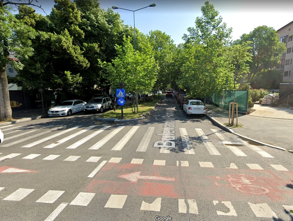 Se schimbă numele Bulevardului Primăverii din București și al străzii Herăstrău! Ce denumiri vor purta celebrele artere din Capitală