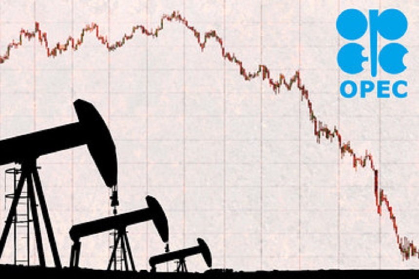 OPEC+ a decis să menţină producţia de petrol redusă cu 2 milioane de barili pe zi până la sfârşitul anului 2023