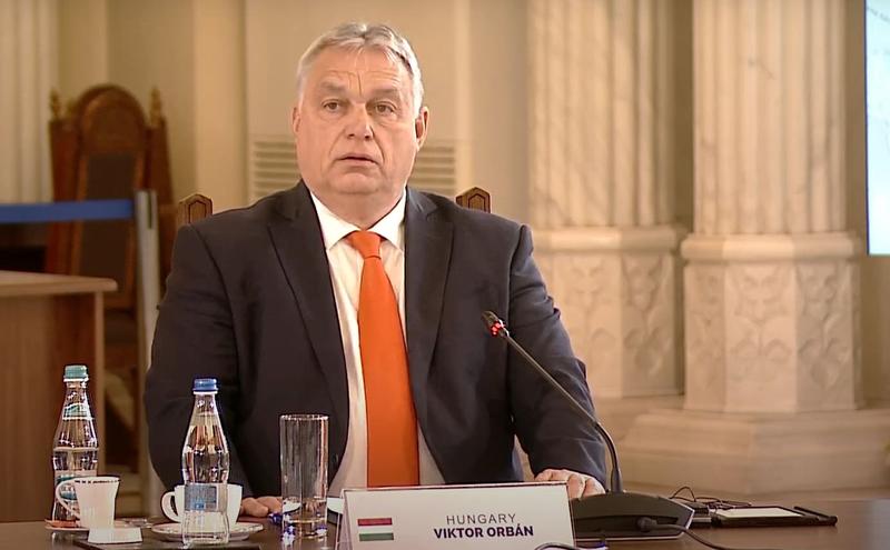 Viktor Orban a venit în România, după o pauză de opt ani. Cu ce impresii a rămas: „Pot conta pe noi”