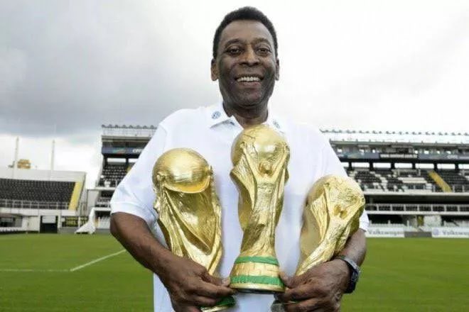 Starea lui Pele s-a agravat. Mesajul medicilor brazilieni