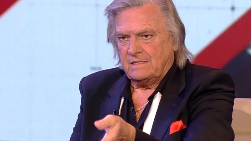 Ce pensie încasează actorul Florin Piersic după mai bine de 65 de ani de activitate