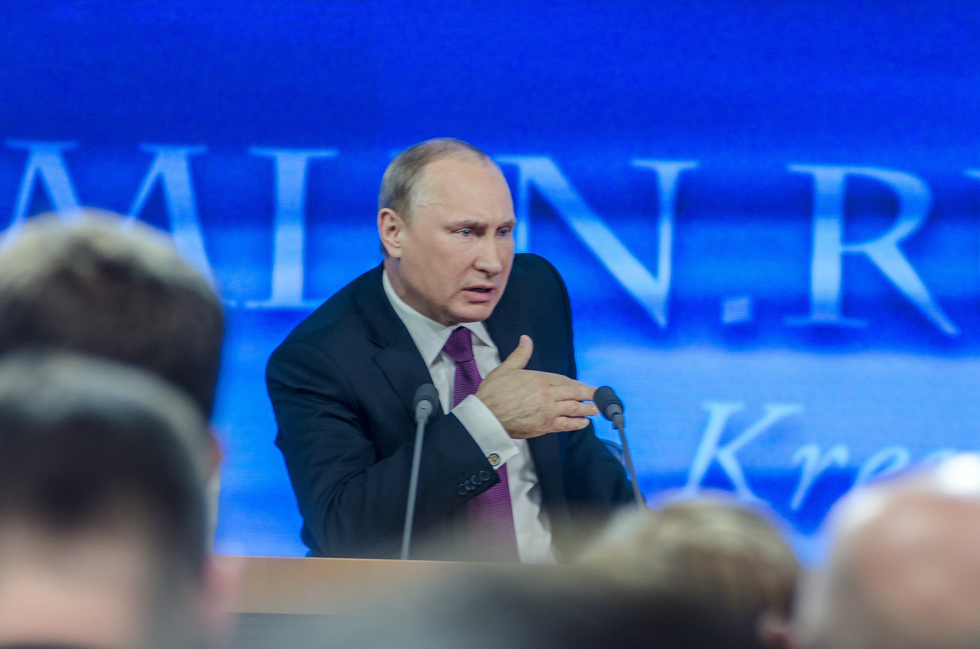 Putin dă semne că nu intenționează să încheie curând conflictul din Ucraina: Războiul va fi probabil „un proces de lungă durată”
