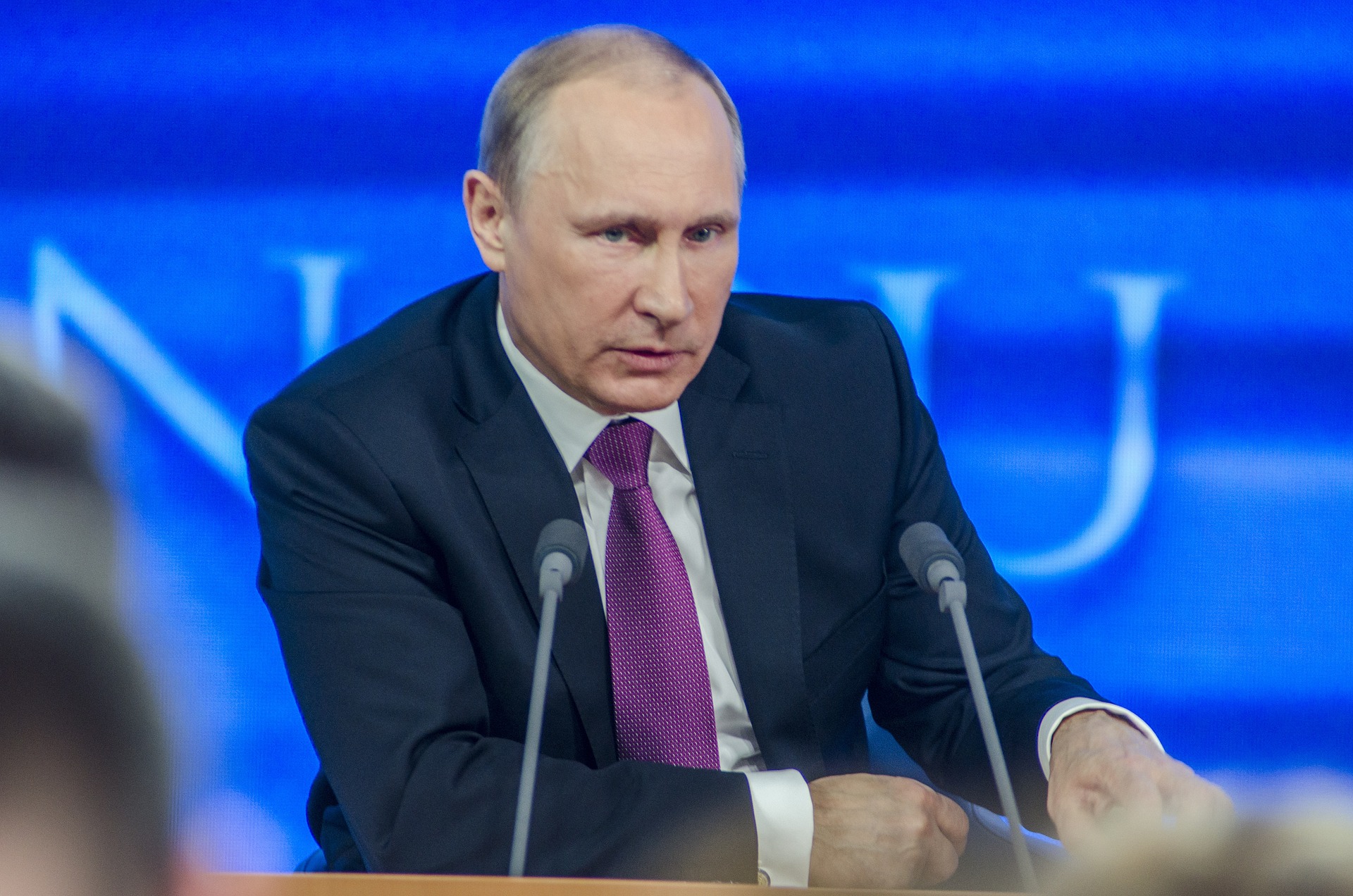 Întâlnire secretă între Vladimir Putin și generalii săi. Ce le-a cerut acestora liderul de la Kremlin