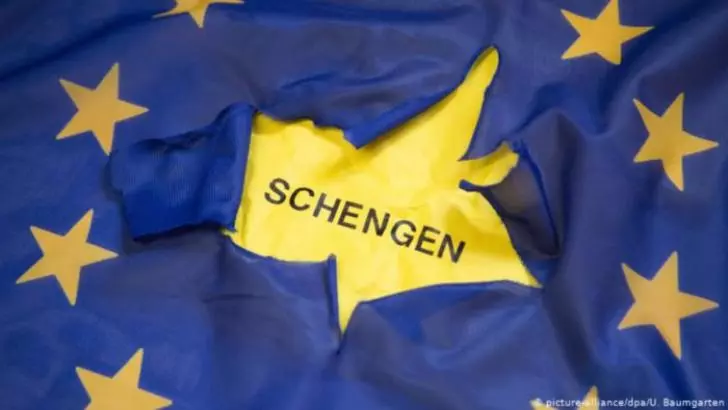 ATENȚIE! Bulgaria ar putea intra înaintea noastră în Schengen!