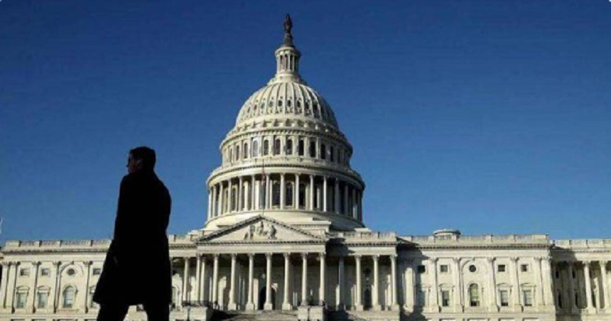 Senatul SUA a aprobat joi proiectul de lege pentru finanţarea guvernamentală de 1.700 de miliarde de dolari