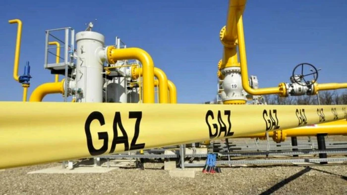 Gazul din Azerbaidjan ar putea înlocui un sfert din cel venit de la Gazprom pe timpul iernii