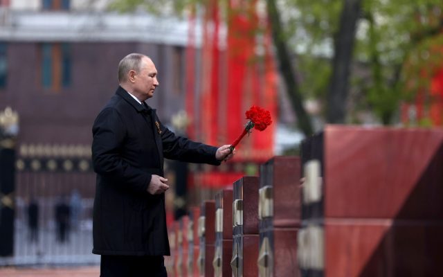 Putin nu are nicio îndoială: Victoria e aproape! Noi sarcini pentru armată