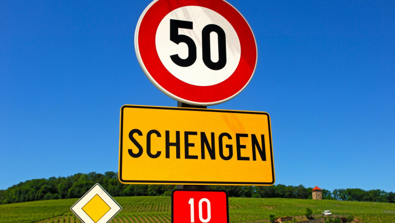 Comisar UE, pus de Austria, dă speranțe României pentru aderarea la Schengen. A propus o primă soluție pentru deblocarea situației