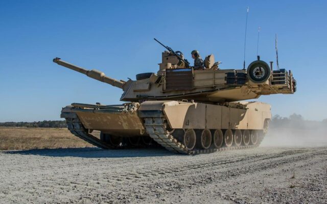 Vor trimite SUA în Ucraina tancurile Abrams cu componente secrete? Ce opțiuni au americanii