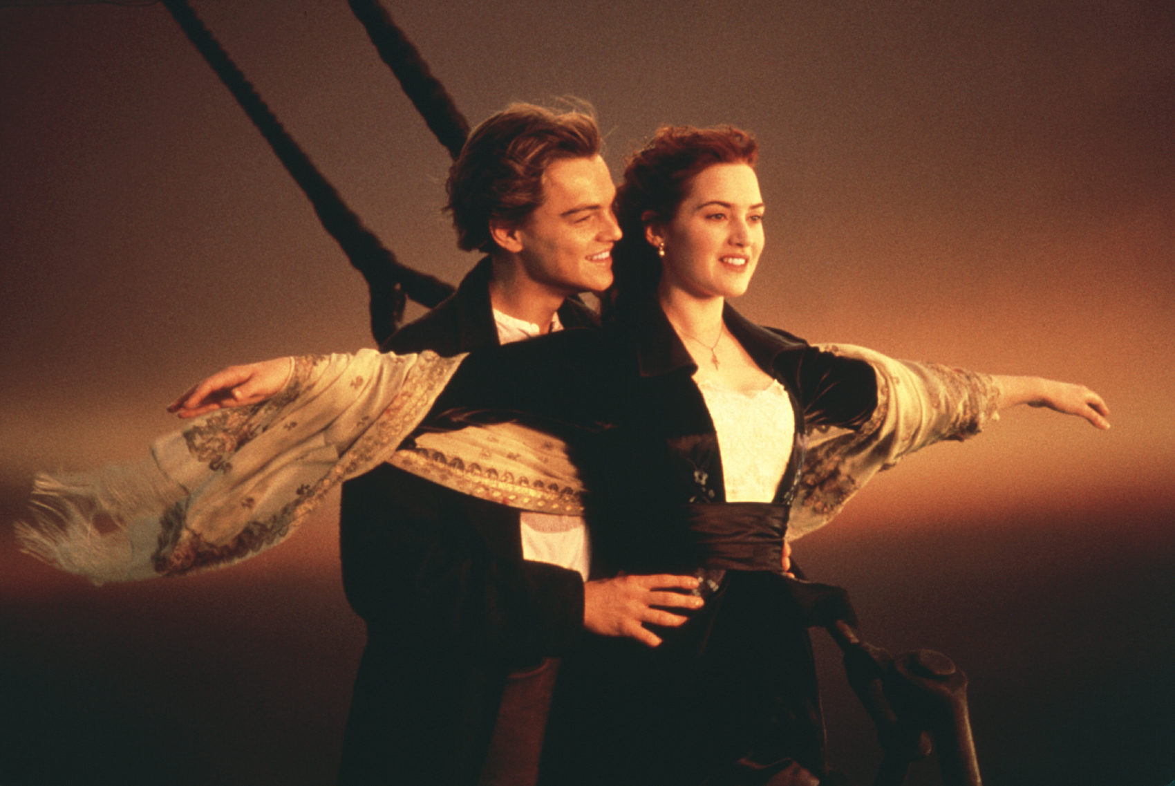 Iconicul Titanic se relansează după 25 de ani, într-o versiune îmbunătățită, 3D /VIDEO! Filmul a avut încasări de 2,2 miliarde de dolari