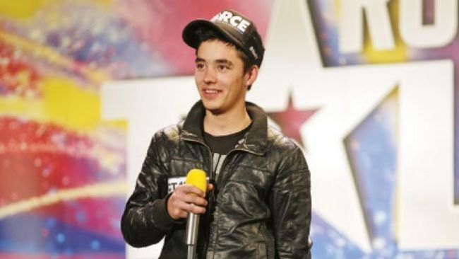 Ce a ajuns să facă primul câștigător de la ”Românii au Talent”! În urmă cu 12 ani, rapperul Adrian Țuțu a plecat acasă cu 120.000 de euro