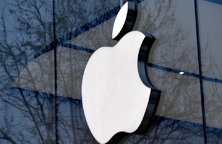 Capitalizarea bursieră a Apple a coborât marţi sub 2.000 de miliarde de dolari, prima oară după luna mai