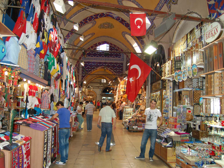 Tensiunile dintre Turcia și Occident se adâncesc. ”Intoleranță religioasă, rasism”