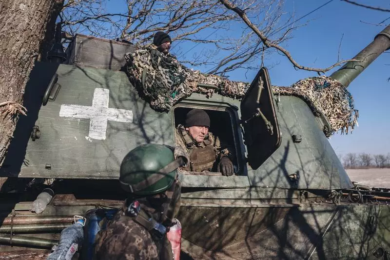 Lupte grele la Bahmut și Soledar! Brutarul lui Putin laudă armata ucraineană: ”Să fim sinceri”