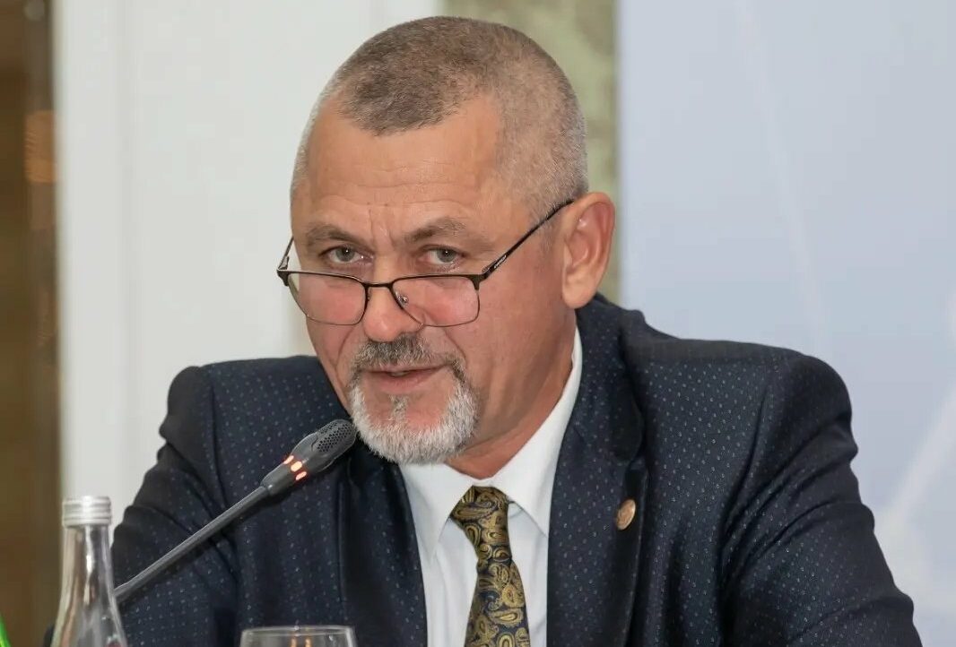 Când va demisiona deputatul AUR, Dumitru Focșa, care și-a agresat soția: ”Am limitele mele”